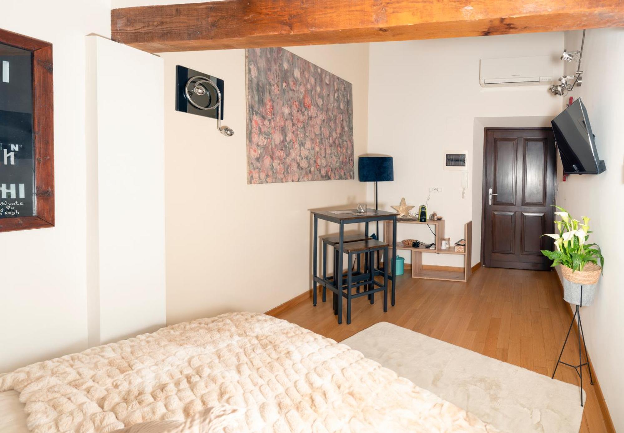 Appartamento Lorenzo Turin Exterior photo